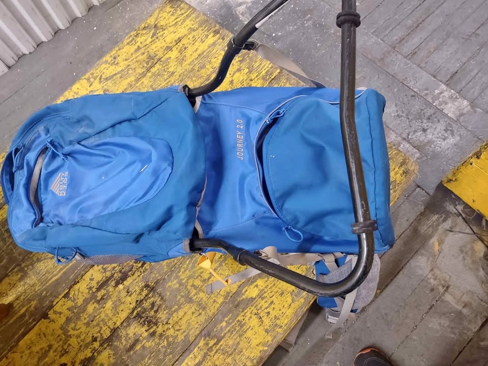 Kelty Kids Journey 2.0 Backpack