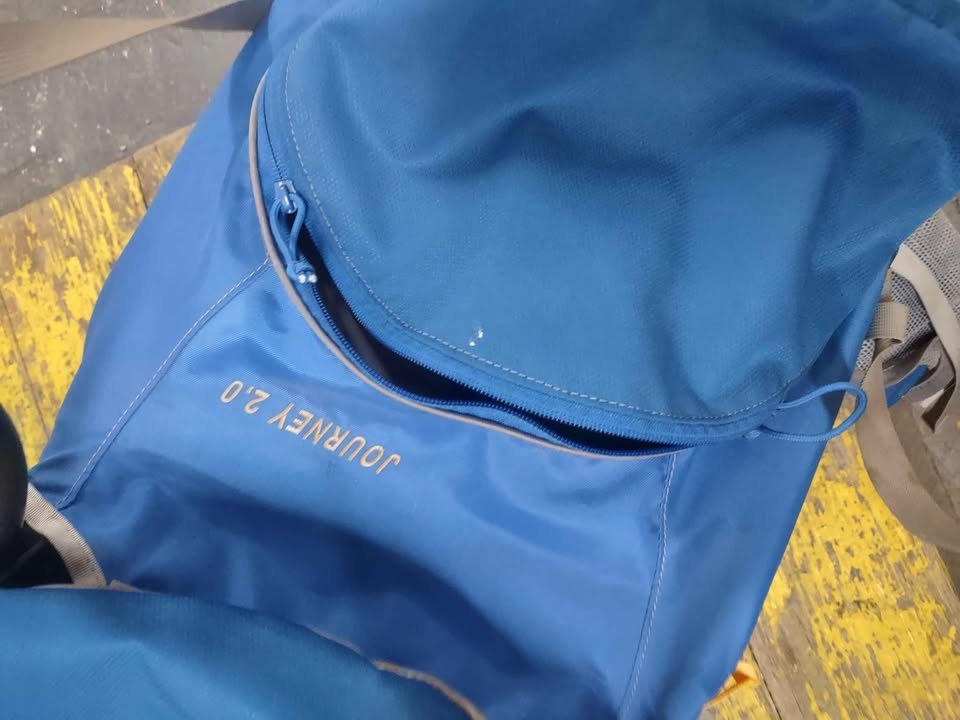 Kelty Kids Journey 2.0 Backpack - photo 2