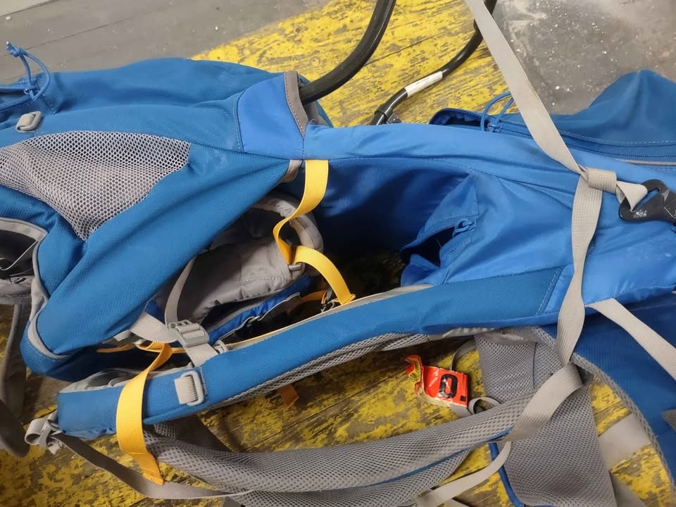 Kelty Kids Journey 2.0 Backpack - photo 4