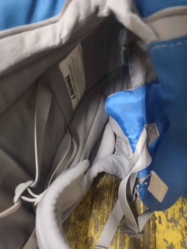 Kelty Kids Journey 2.0 Backpack - photo 5