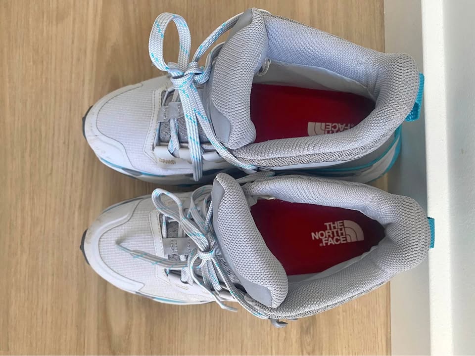 The North Face Hiking Boots Women US 6.5 / EU 37.5