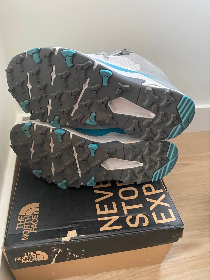 The North Face Hiking Boots Women US 6.5 / EU 37.5 - photo 5
