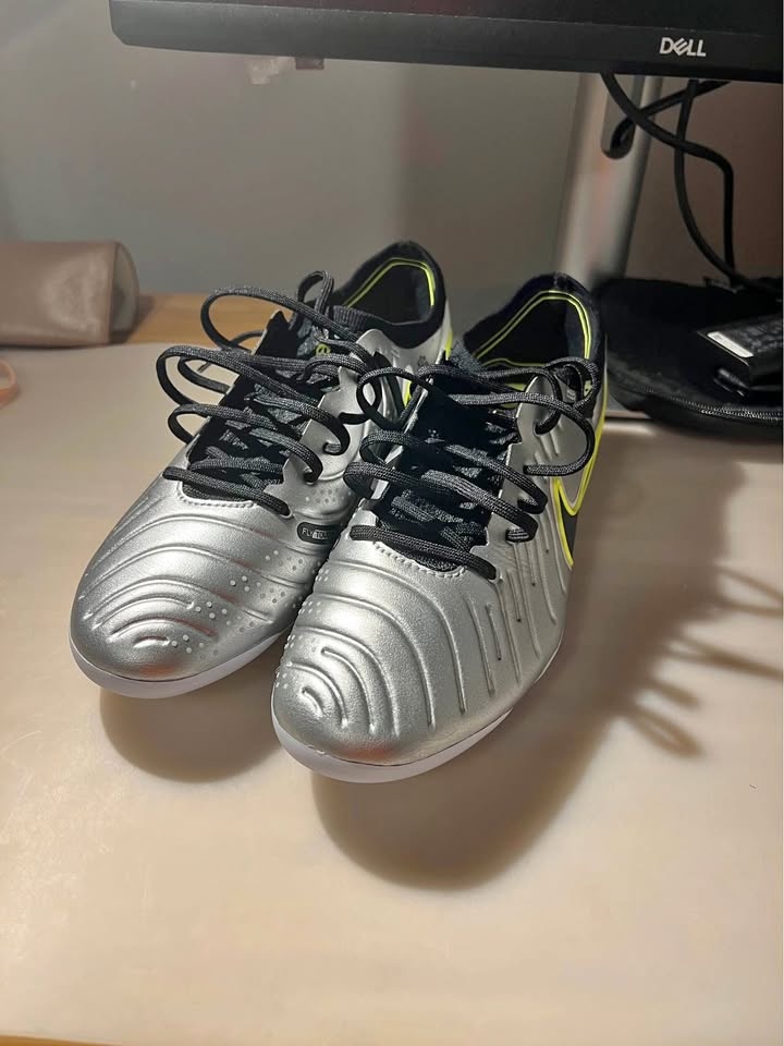 Nike Tiempo Legend 10 Elite Max Voltage AG