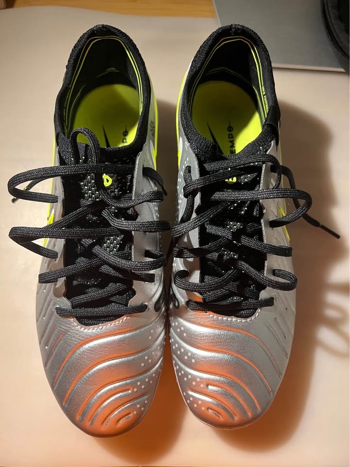 Nike Tiempo Legend 10 Elite Max Voltage AG - photo 2