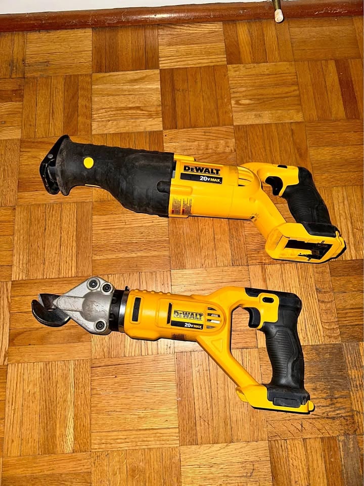 For sale Dewalt