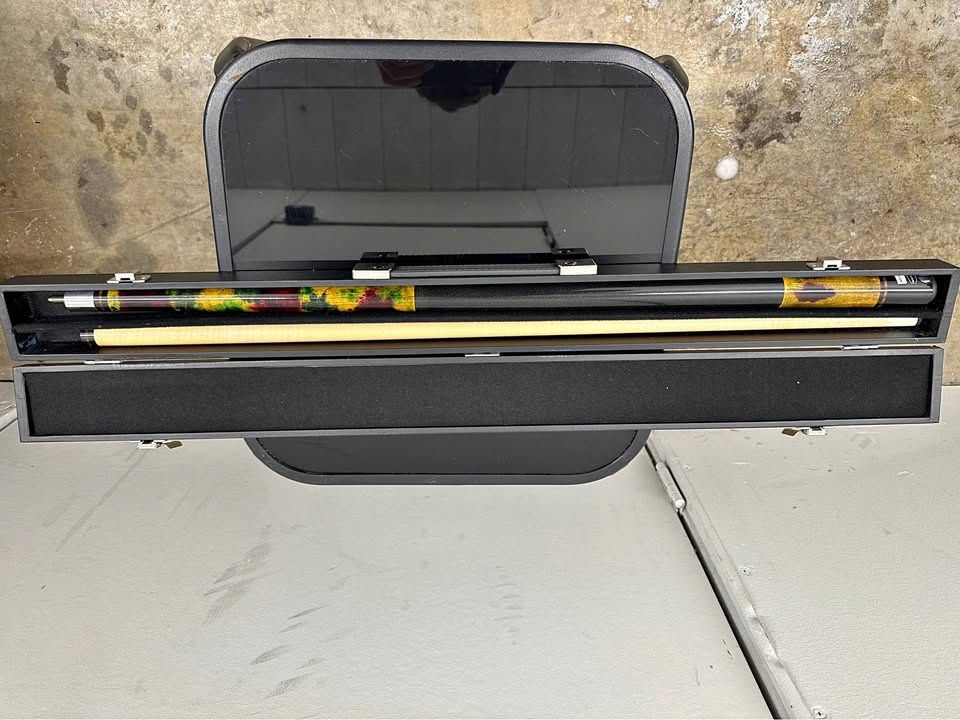 Billiard cue Embassy Mr. Billiard Canada
