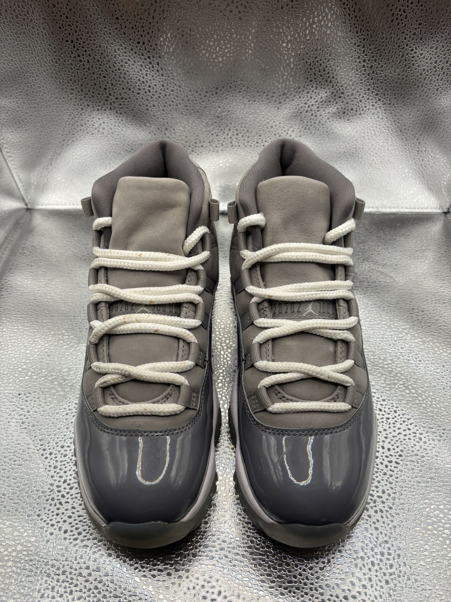 Air Jordan 11 Cool Grey - photo 2