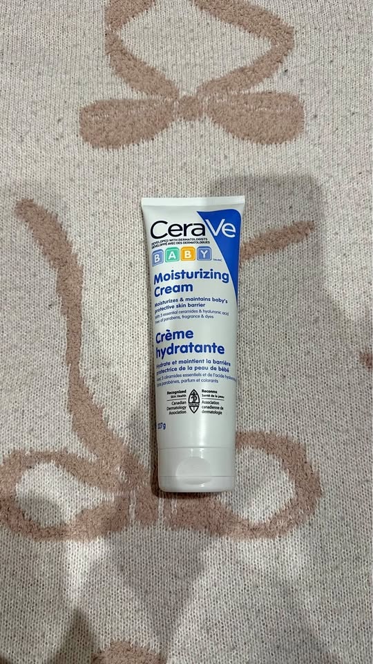 Cerave Baby Lotion