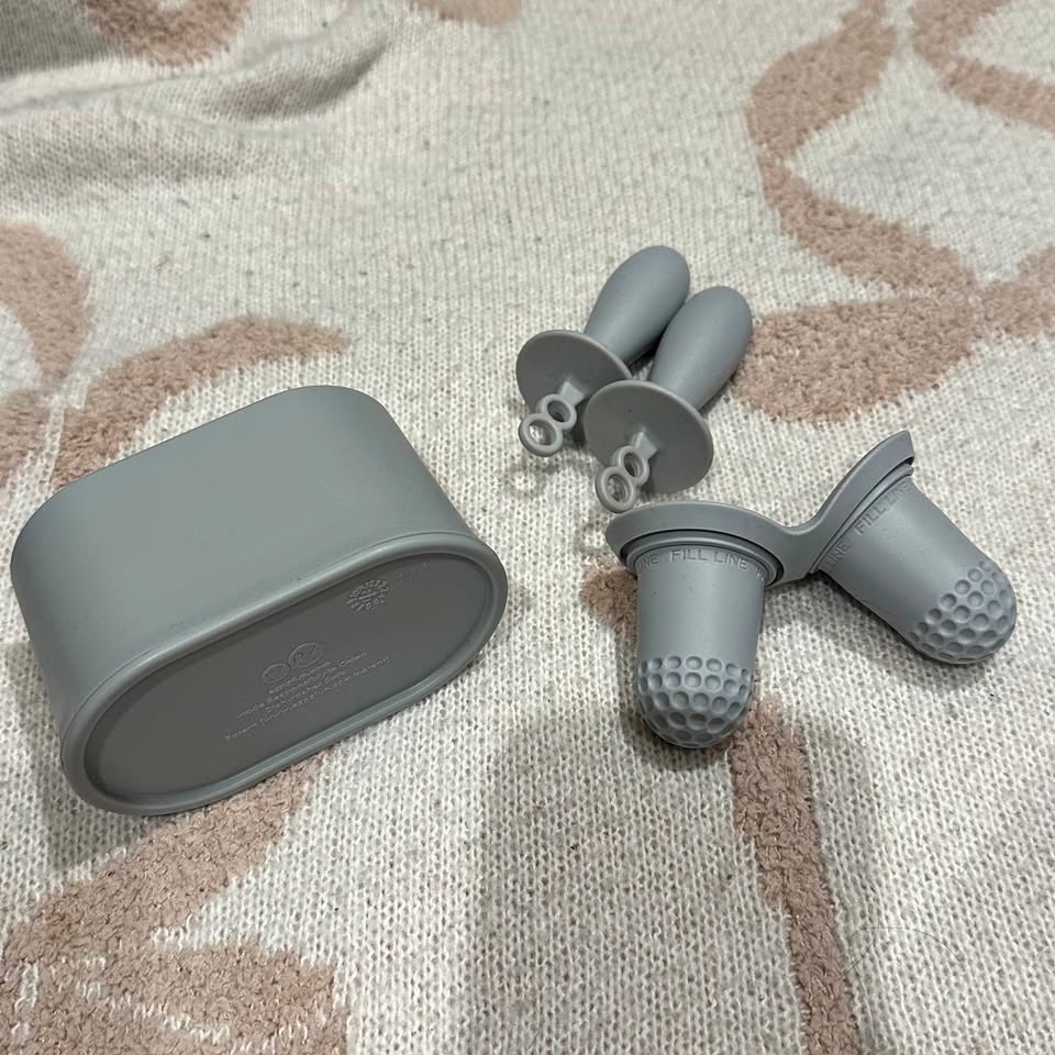 EzPz Tiny Pops