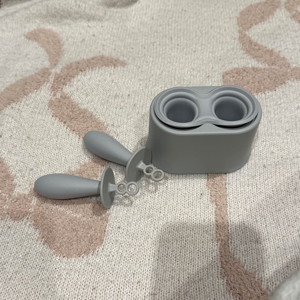 EzPz Tiny Pops - photo 2