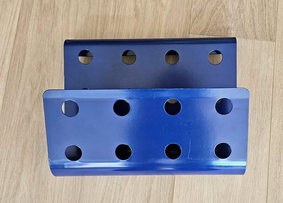 Solid Metal IKEA Hang Rack/Holder/Organizer