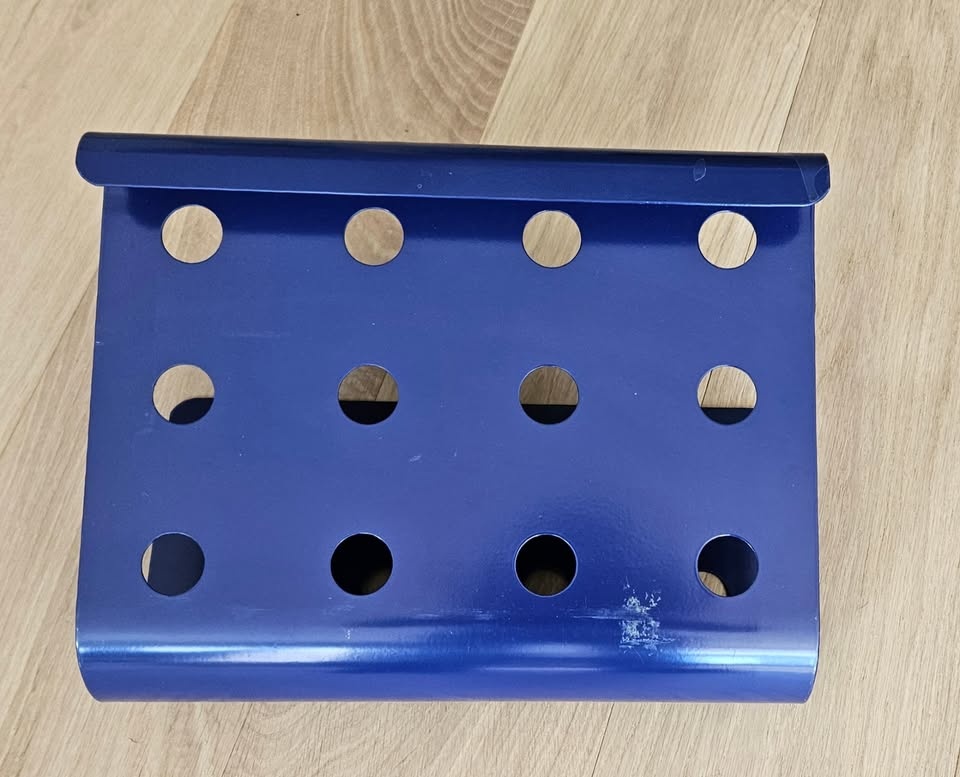 Solid Metal IKEA Hang Rack/Holder/Organizer - photo 3