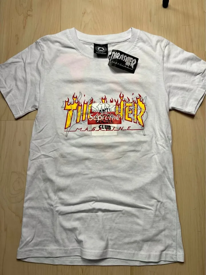 Boys tee thumbnail