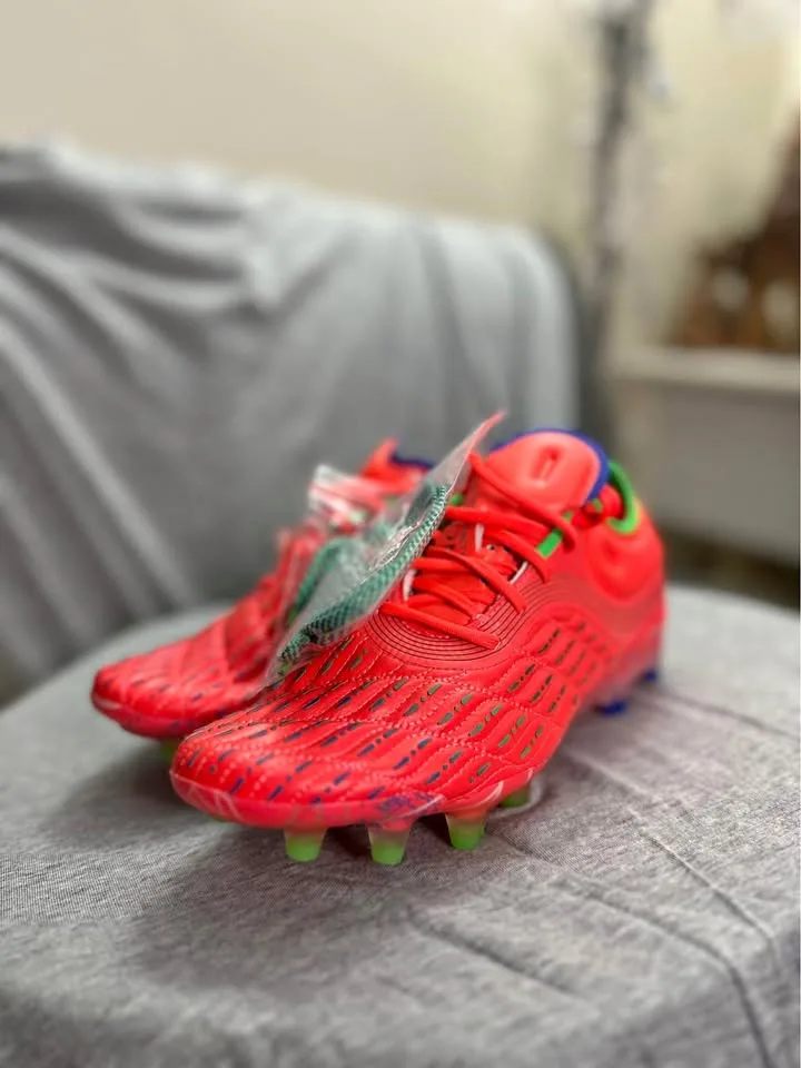Under armour cleats thumbnail