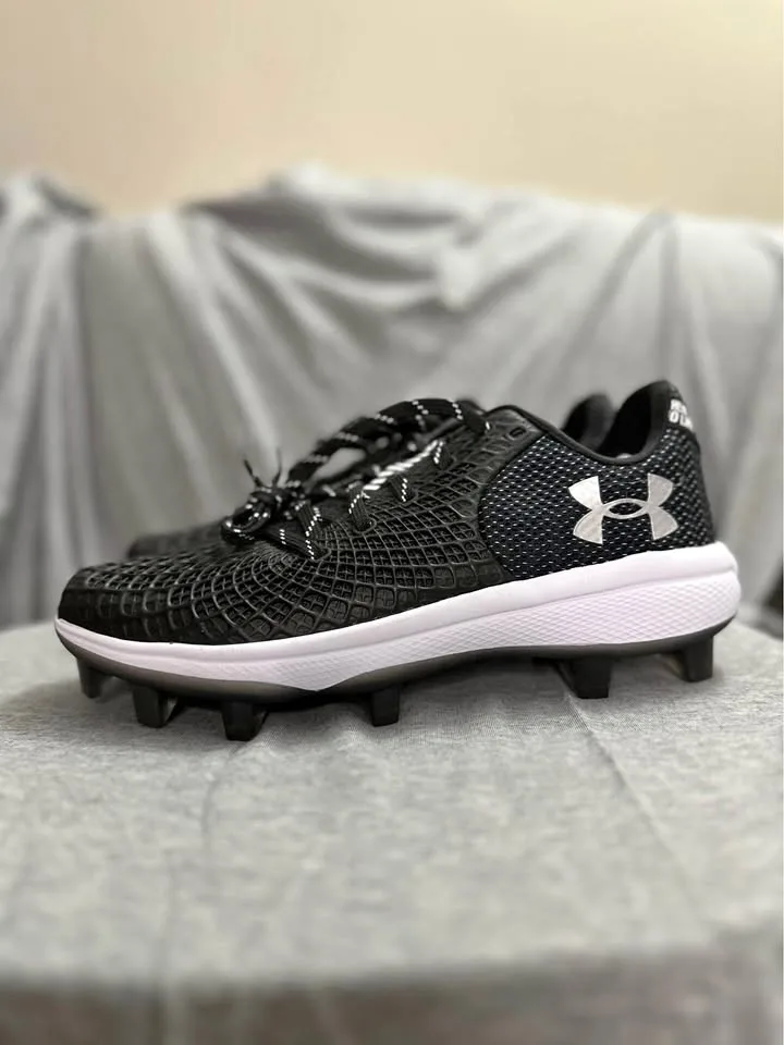 Under armour cleats thumbnail