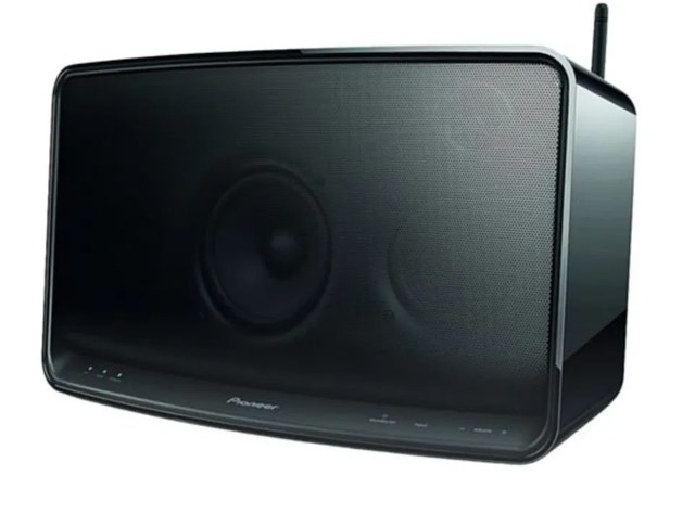 Pioneer A4 XW-SMA4-K Wireless Speaker - Great Condition