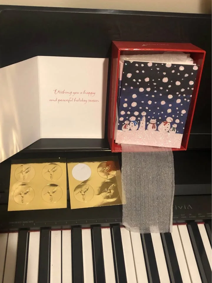 So many cards! $1 each! image indicator(2)