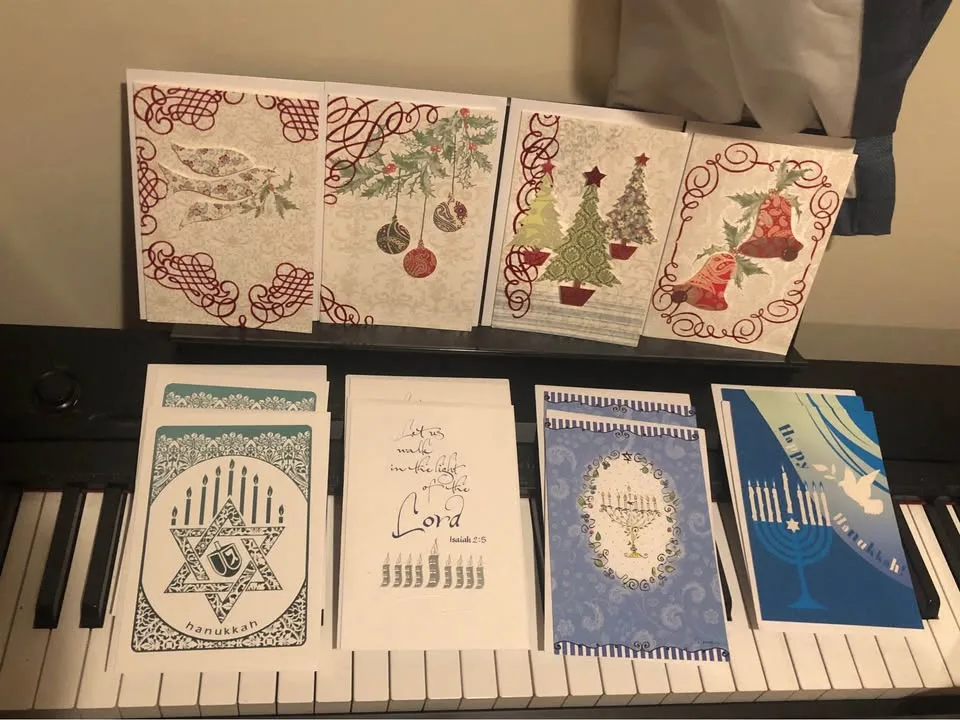 So many cards! $1 each! image indicator(6)