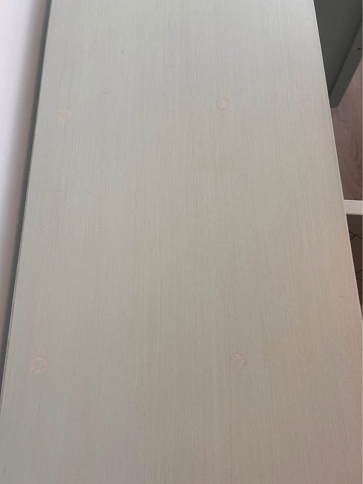 Accent Cabinet with 4 Door Storage Cabinet - photo 3