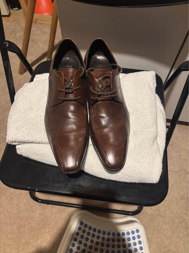 Brown's Men's Dress Shoes - photo 2