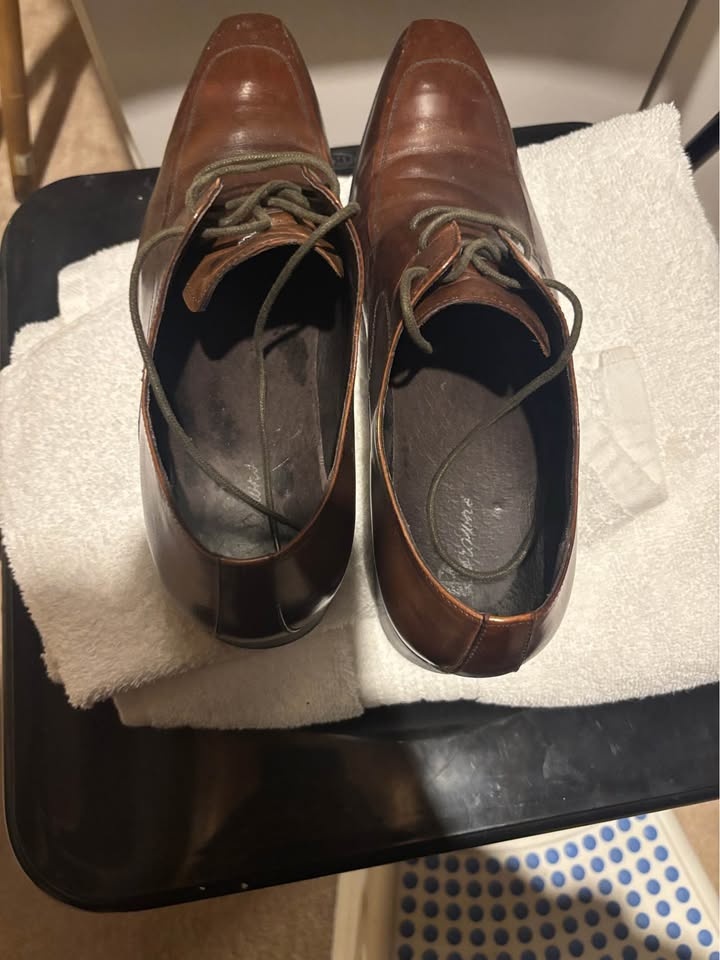 Brown's Men's Dress Shoes - photo 3