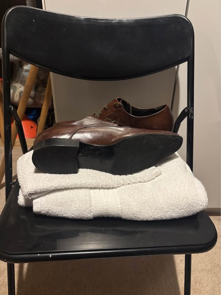 Brown's Men's Dress Shoes - photo 4