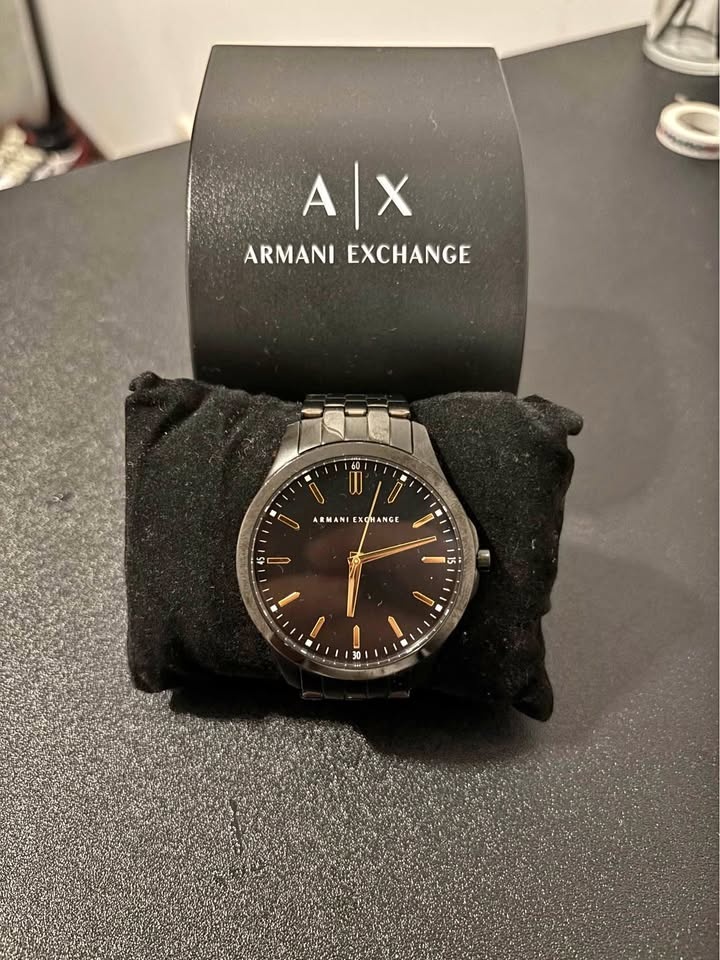 Armani Exchange Watch AX2144