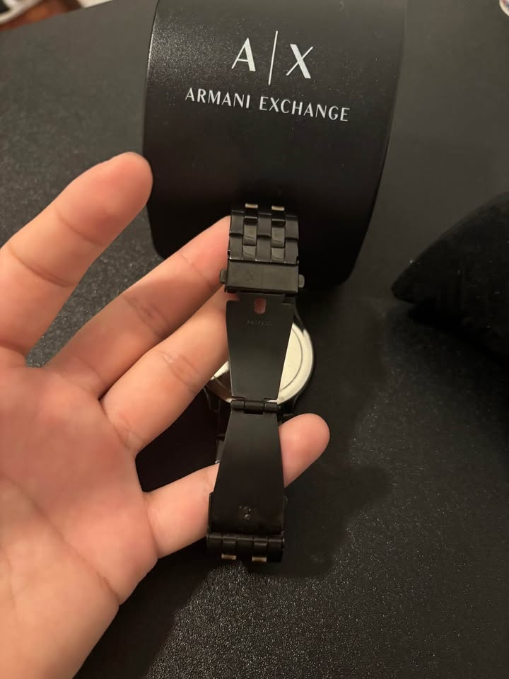 Armani Exchange Watch AX2144 - photo 2