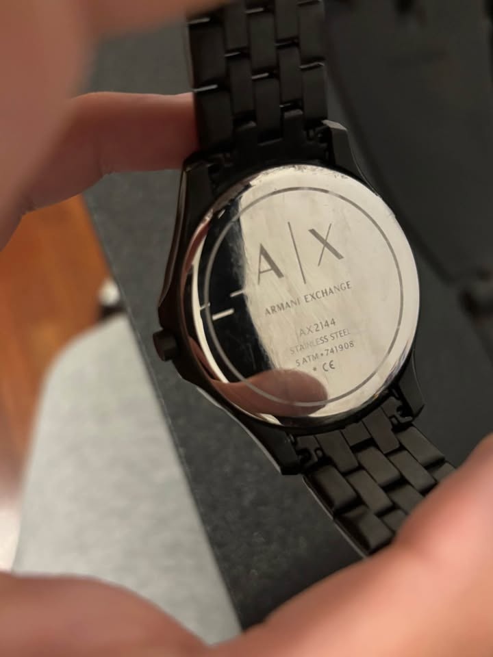 Armani Exchange Watch AX2144 - photo 3