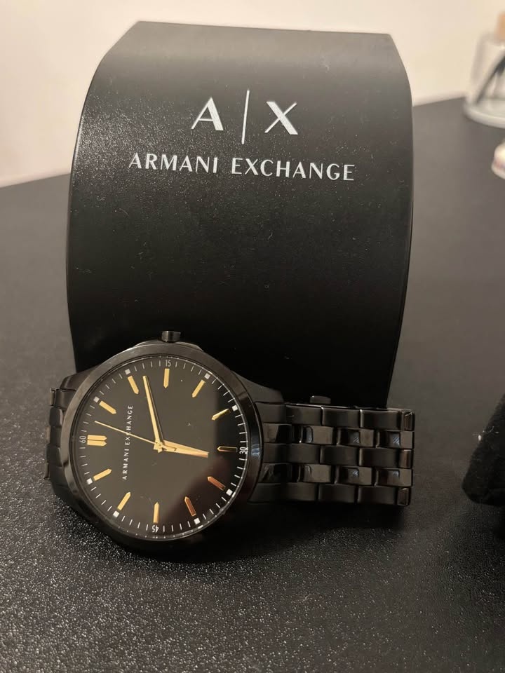 Armani Exchange Watch AX2144 - photo 4