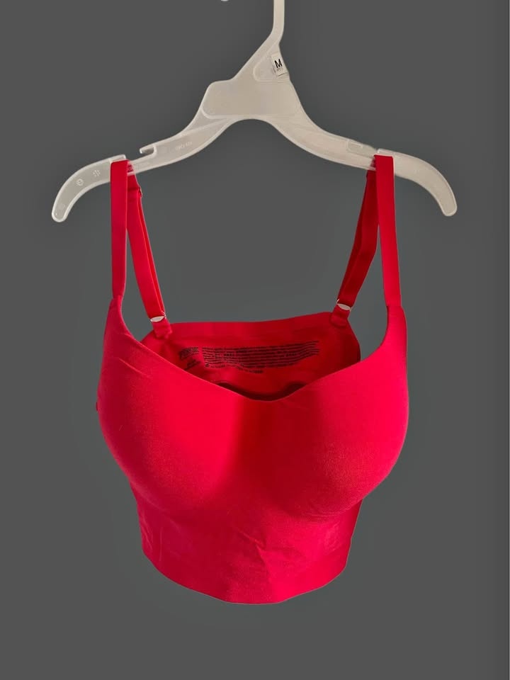 Victoria's Secret PINK Red Bra