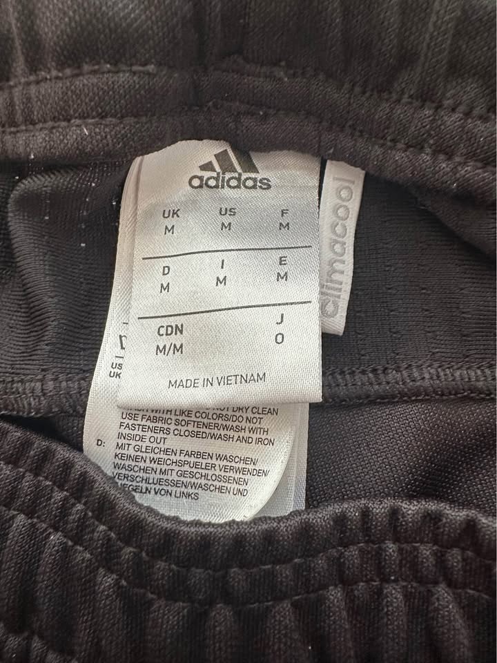 Adidas Pants - photo 4