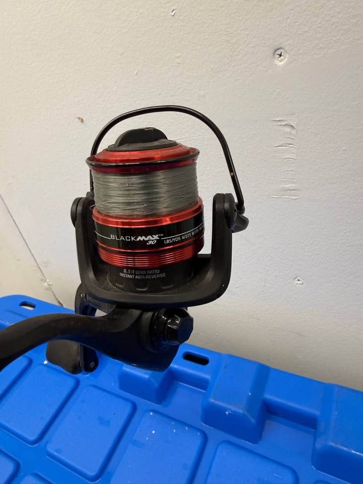 Ugly Stik Carbon - photo 3