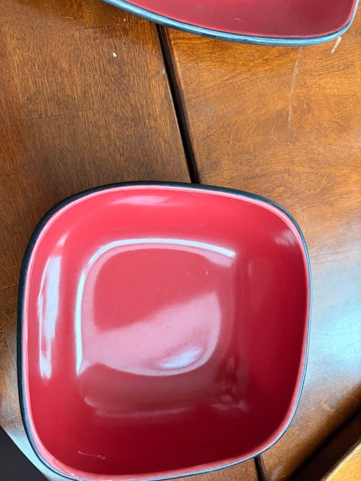 Hearthstone Dishes