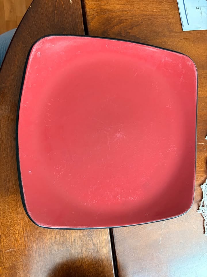 Hearthstone Dishes - photo 2
