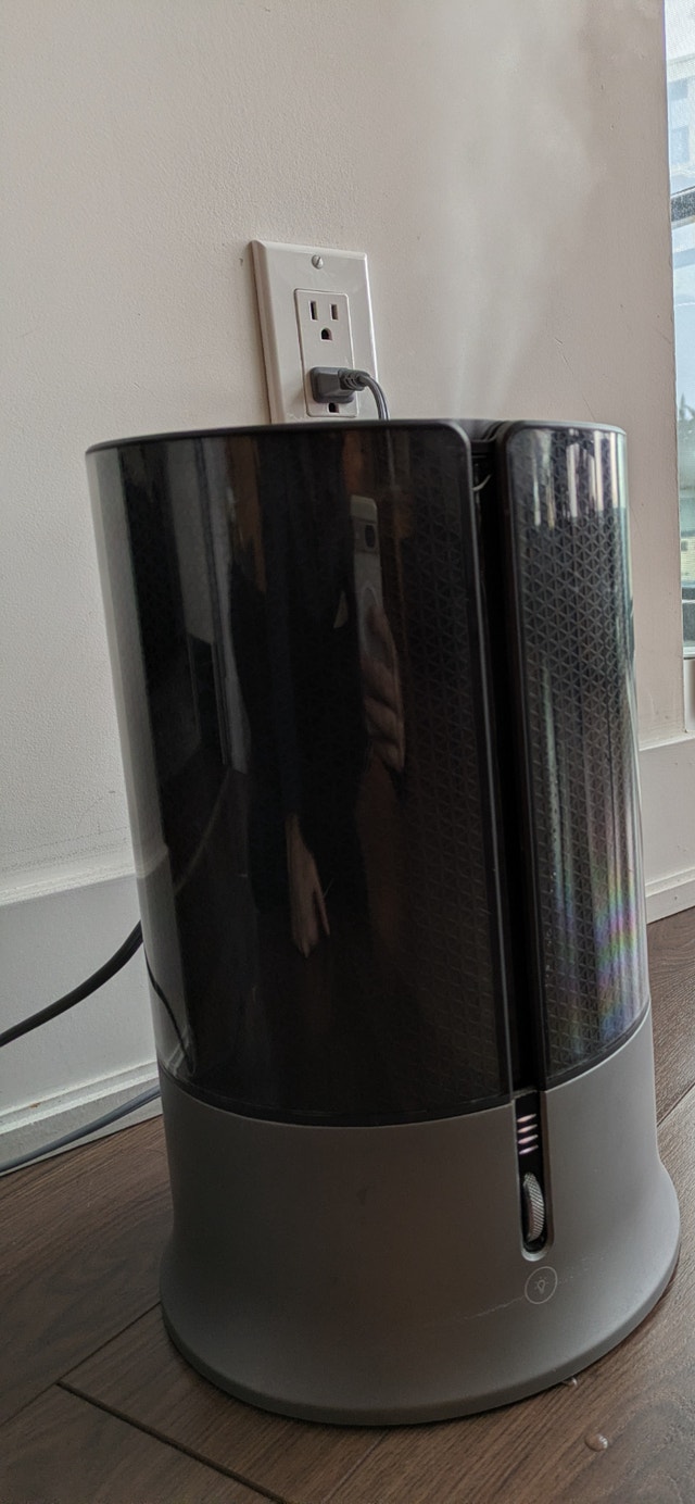 Humidifier