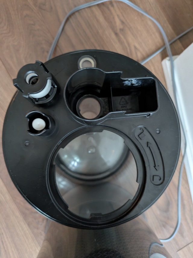 Humidifier - photo 2