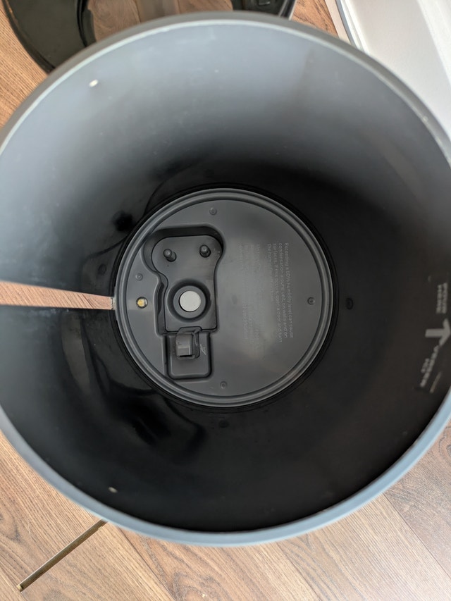 Humidifier - photo 3