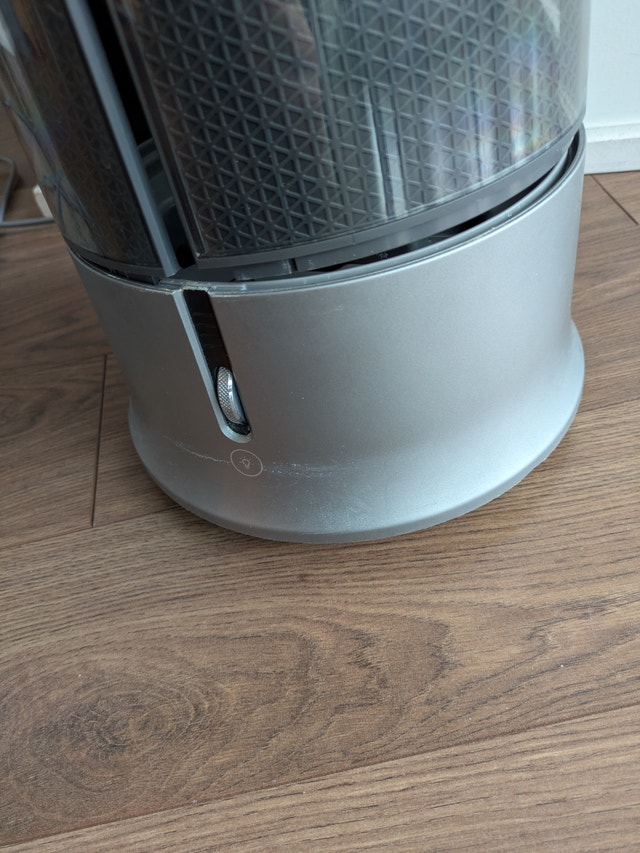 Humidifier - photo 4