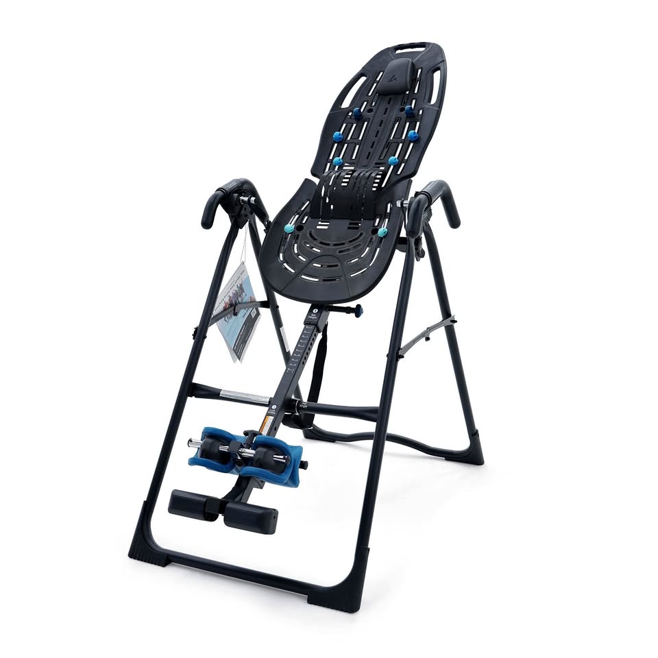 Teeter FitSpine X1 Inversion Table