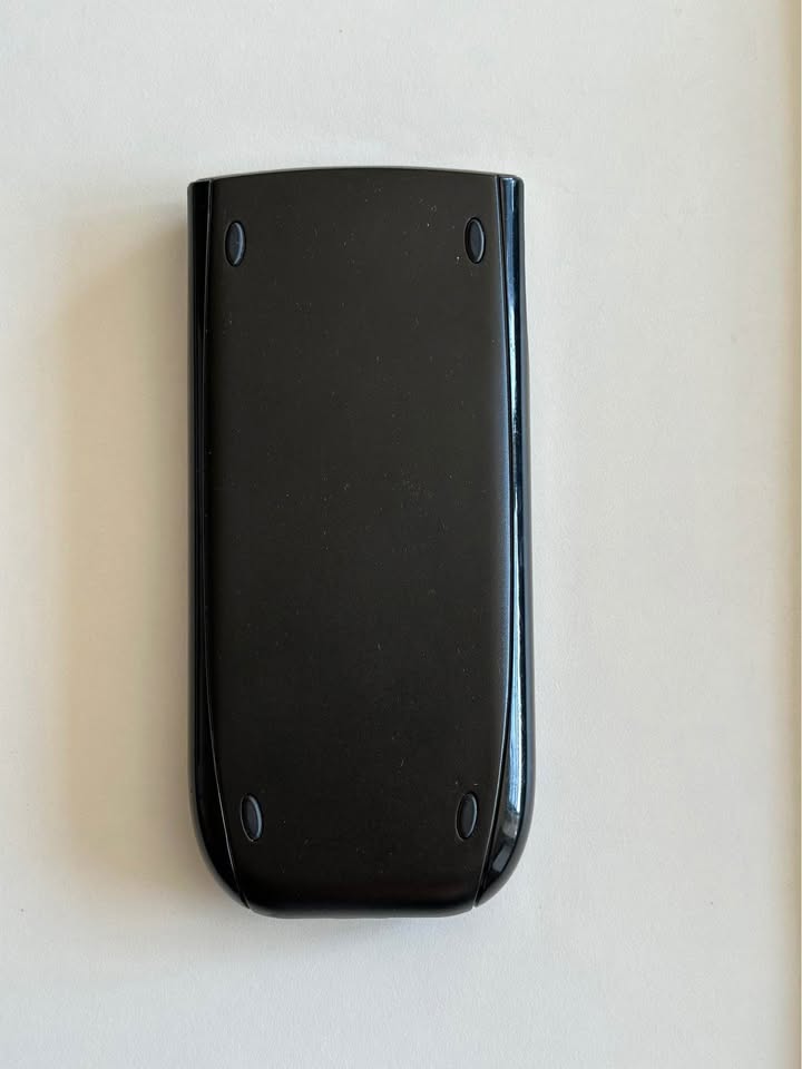 Ti-89 Titanium Graphing Calculator - photo 4