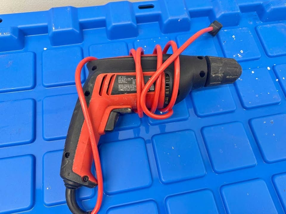 Drill