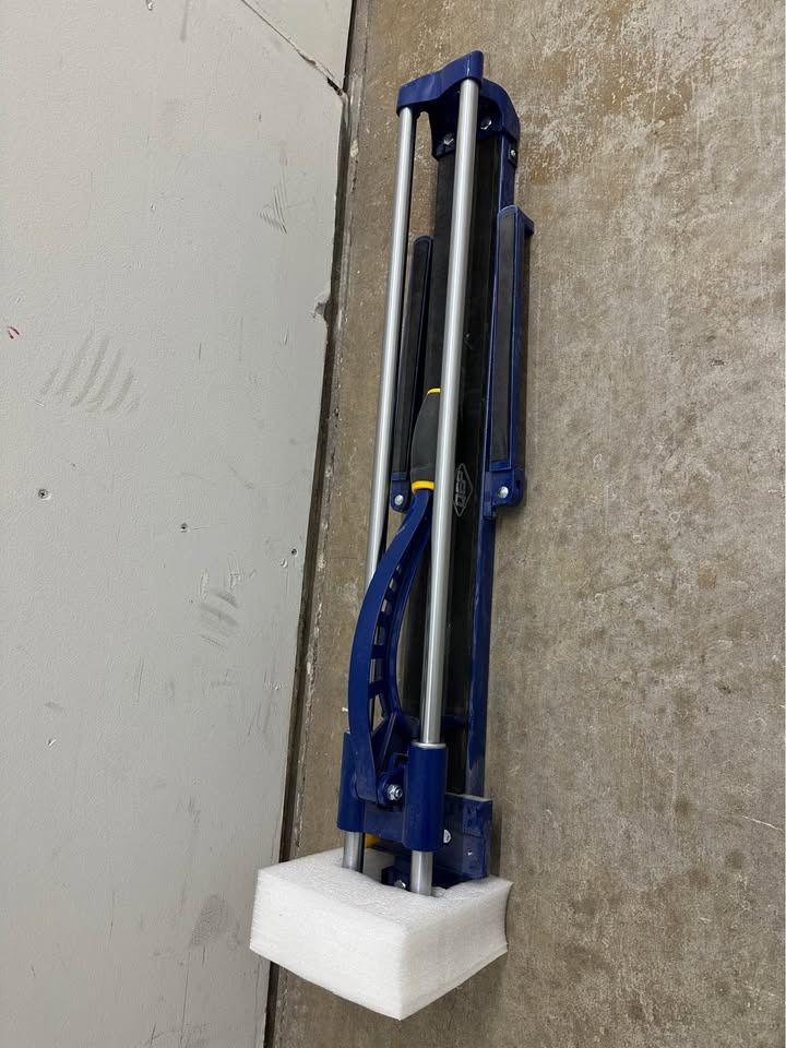 24-inch Professional Slimline Tile Cutter - photo 2