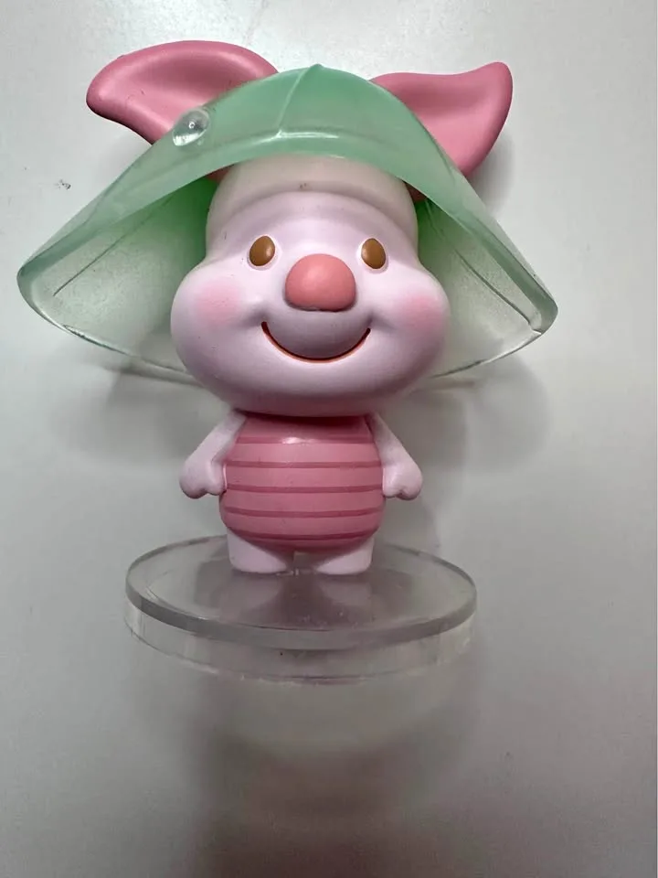 Miniso Piglet figure (Cash Only, Scarborough) thumbnail