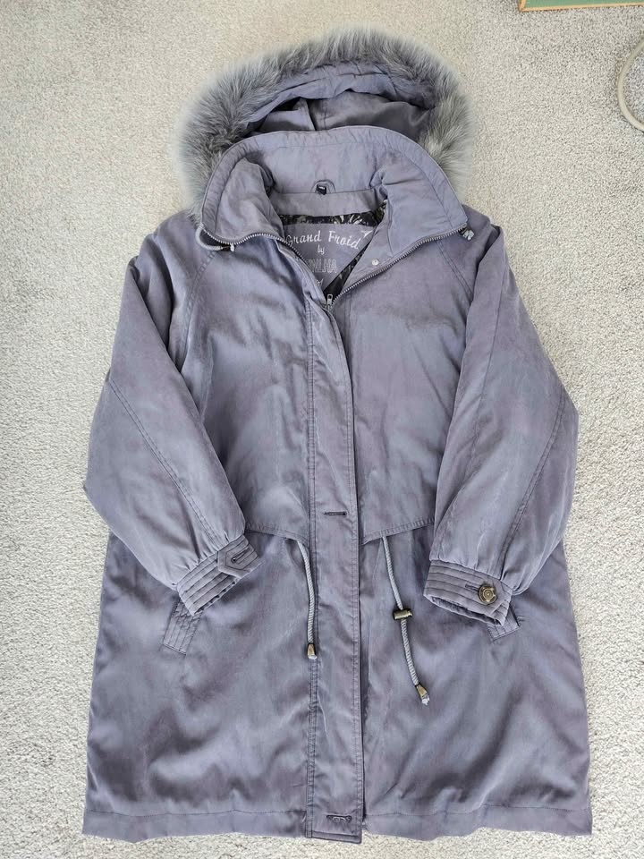 Women jacket