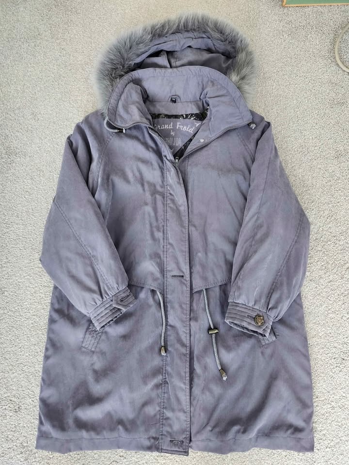 Women jacket - photo 2