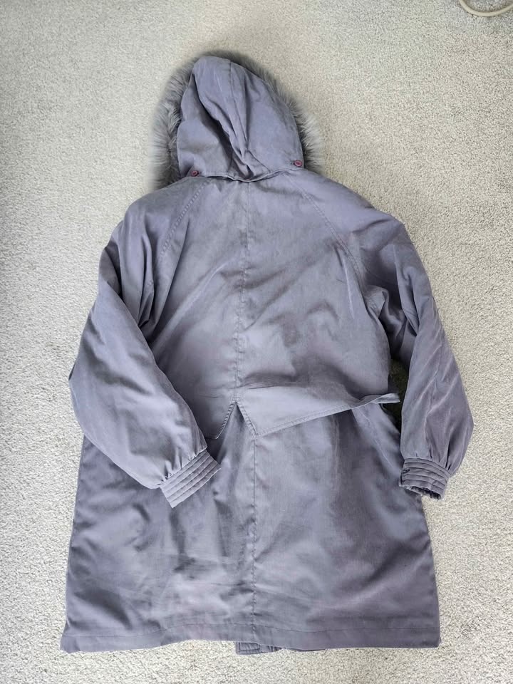 Women jacket - photo 3