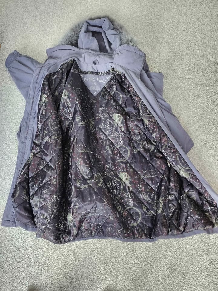 Women jacket - photo 4
