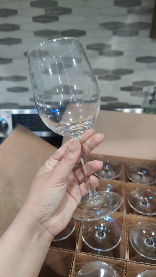 Arcoroc 16 oz Wine Glasses (Set of 12) - photo 3