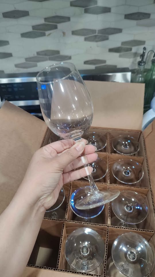 Arcoroc 16 oz Wine Glasses (Set of 12) - photo 5